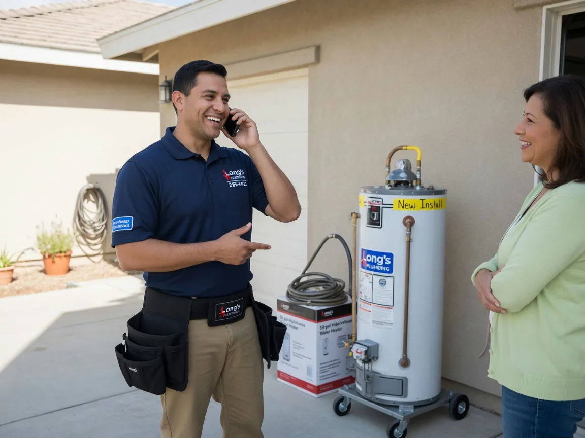 Leak Detection Fredericktown, MO FAQs
